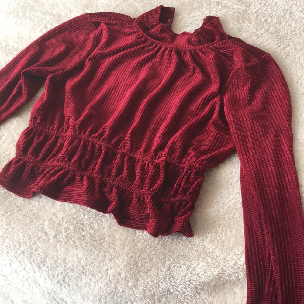 Shirt - Picture 6 of 10